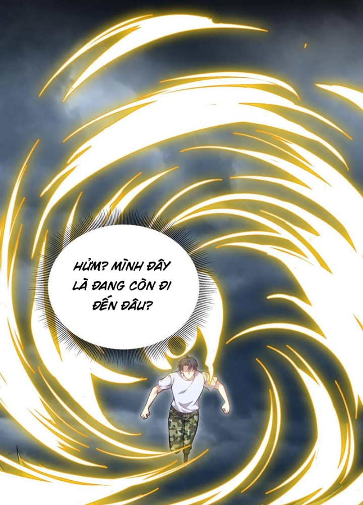 Ta Sống Cùng Nữ Tiếp Viên Hàng Không Tại Hoang Đảo Chapter 75 - Trang 2