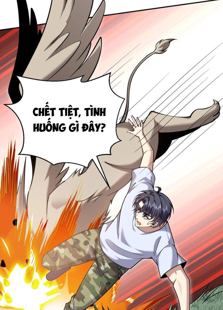 Ta Sống Cùng Nữ Tiếp Viên Hàng Không Tại Hoang Đảo Chapter 75 - Trang 2