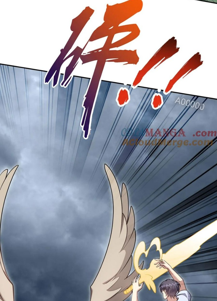 Ta Sống Cùng Nữ Tiếp Viên Hàng Không Tại Hoang Đảo Chapter 75 - Trang 2