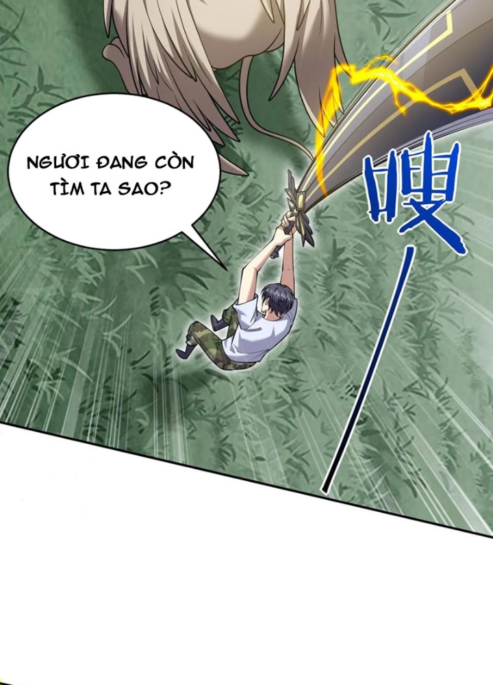 Ta Sống Cùng Nữ Tiếp Viên Hàng Không Tại Hoang Đảo Chapter 75 - Trang 2