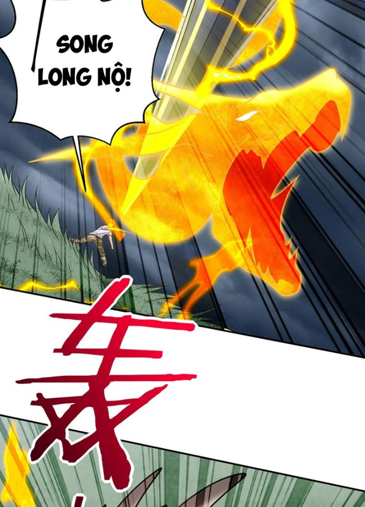 Ta Sống Cùng Nữ Tiếp Viên Hàng Không Tại Hoang Đảo Chapter 75 - Trang 2