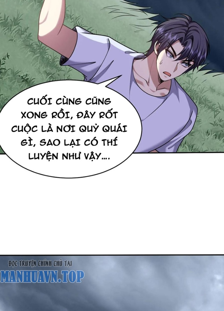 Ta Sống Cùng Nữ Tiếp Viên Hàng Không Tại Hoang Đảo Chapter 75 - Trang 2