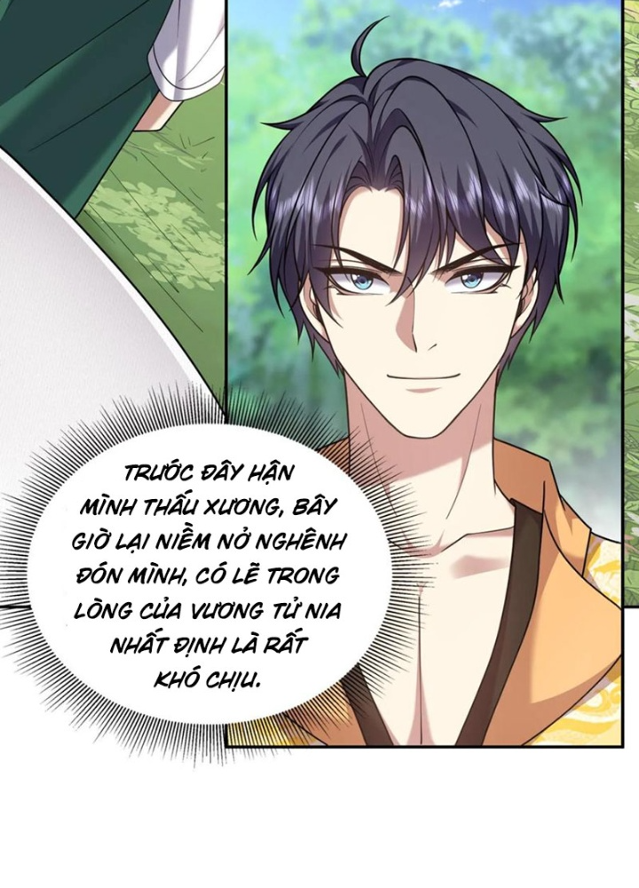 Ta Sống Cùng Nữ Tiếp Viên Hàng Không Tại Hoang Đảo Chapter 75 - Trang 2