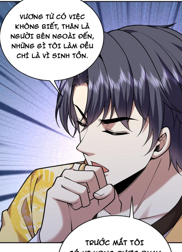 Ta Sống Cùng Nữ Tiếp Viên Hàng Không Tại Hoang Đảo Chapter 75 - Trang 2