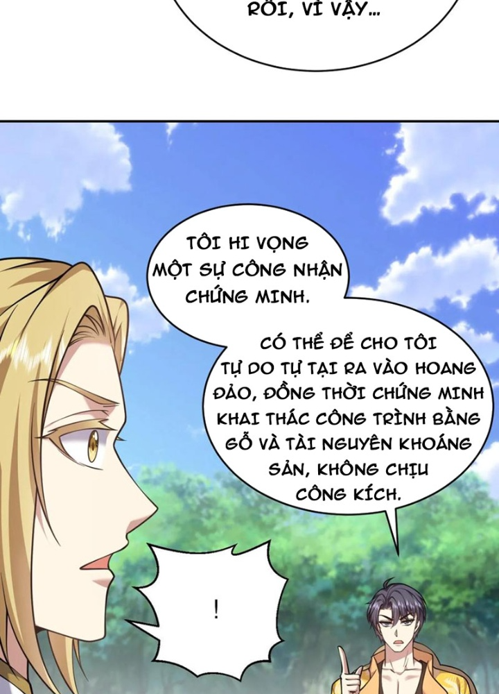 Ta Sống Cùng Nữ Tiếp Viên Hàng Không Tại Hoang Đảo Chapter 75 - Trang 2