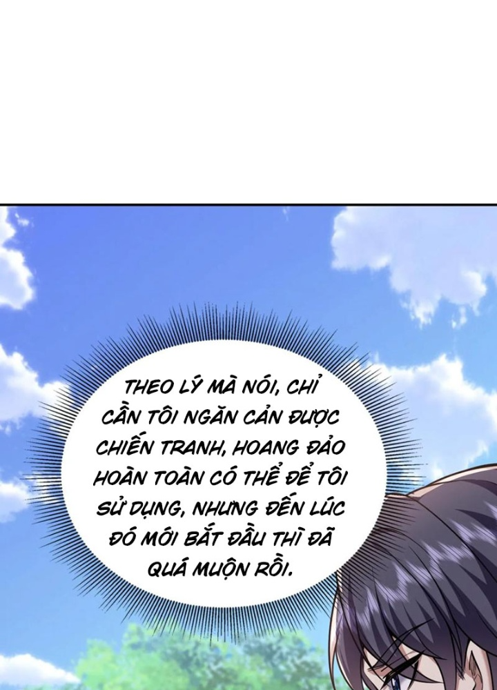 Ta Sống Cùng Nữ Tiếp Viên Hàng Không Tại Hoang Đảo Chapter 75 - Trang 2