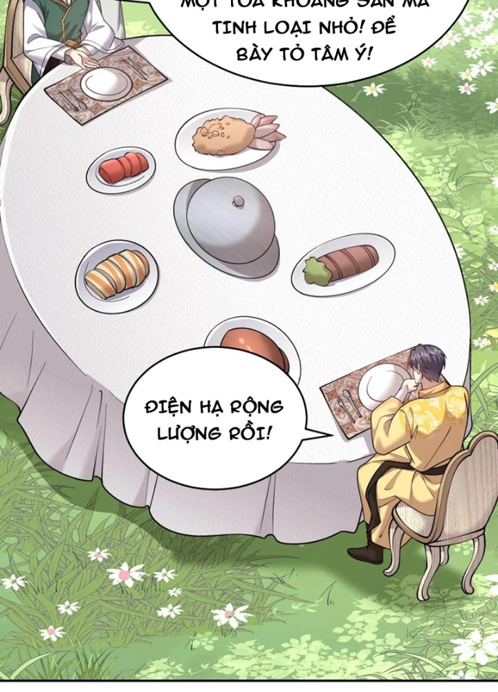Ta Sống Cùng Nữ Tiếp Viên Hàng Không Tại Hoang Đảo Chapter 75 - Trang 2