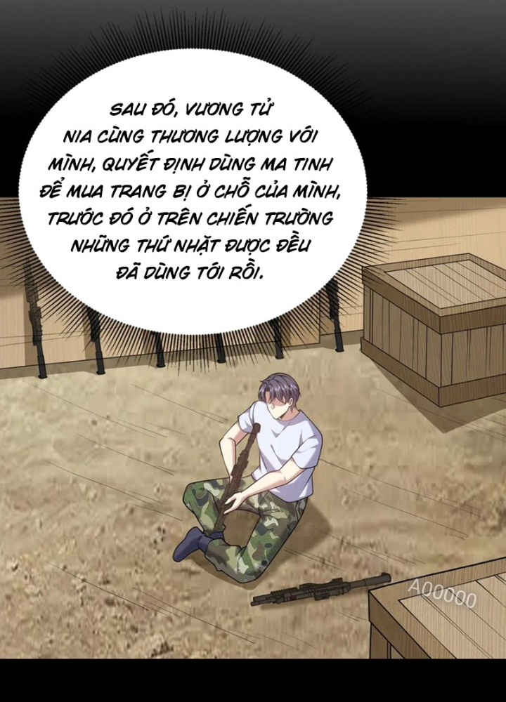 Ta Sống Cùng Nữ Tiếp Viên Hàng Không Tại Hoang Đảo Chapter 75 - Trang 2