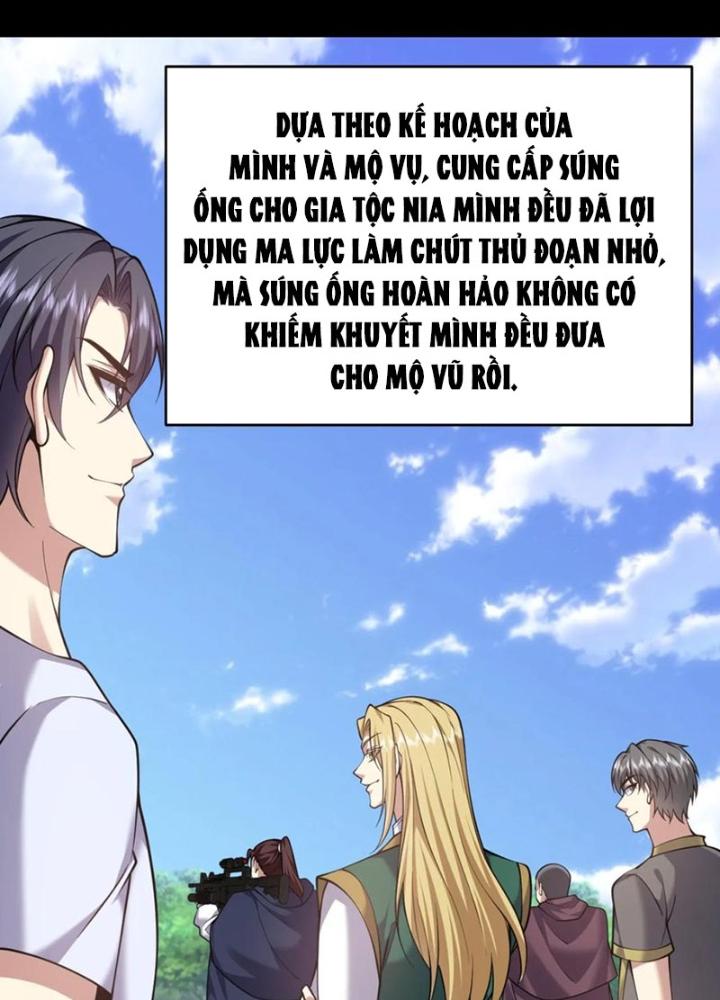 Ta Sống Cùng Nữ Tiếp Viên Hàng Không Tại Hoang Đảo Chapter 75 - Trang 2