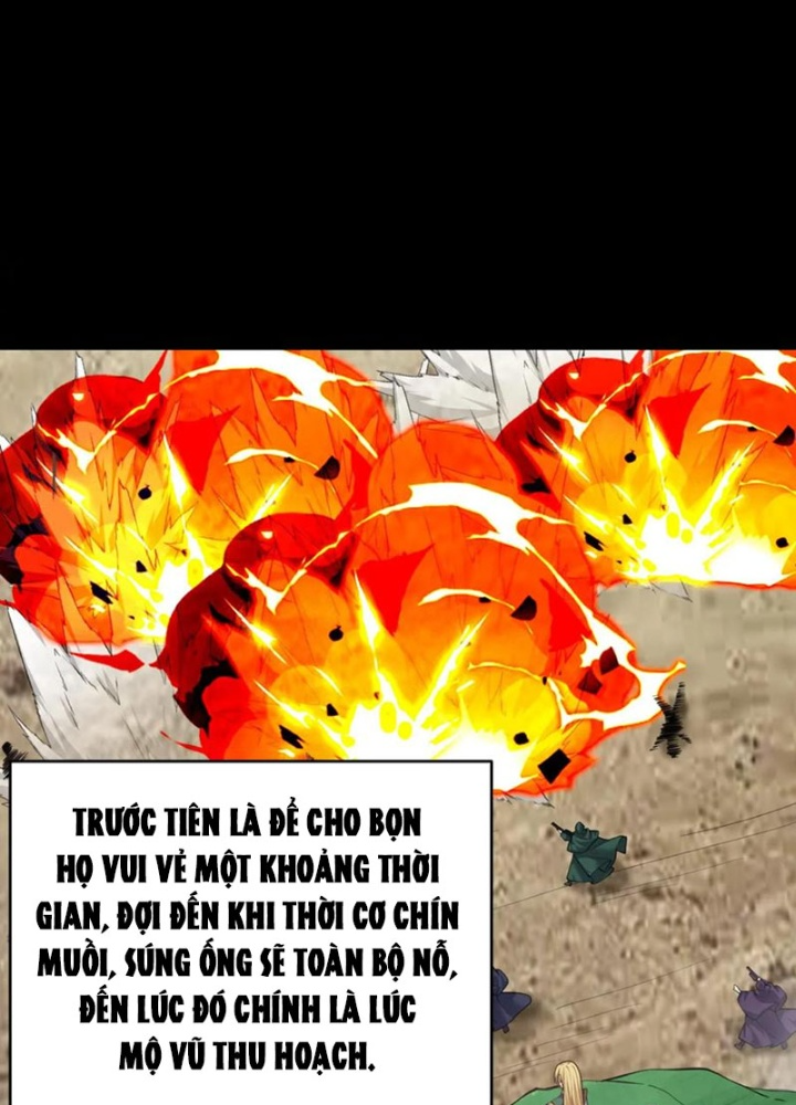 Ta Sống Cùng Nữ Tiếp Viên Hàng Không Tại Hoang Đảo Chapter 75 - Trang 2