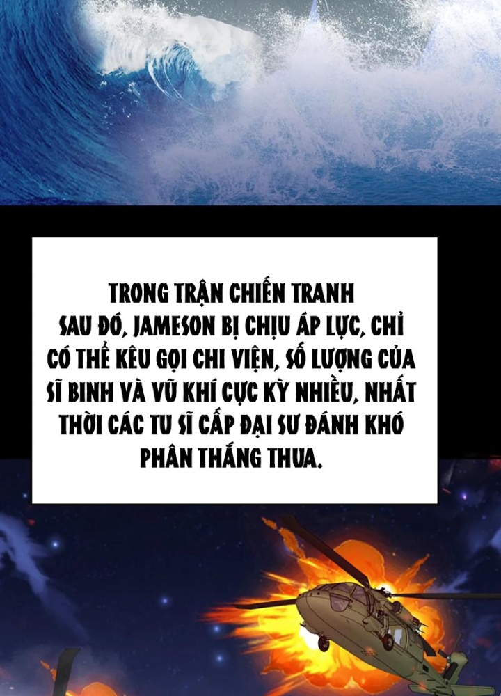 Ta Sống Cùng Nữ Tiếp Viên Hàng Không Tại Hoang Đảo Chapter 75 - Trang 2
