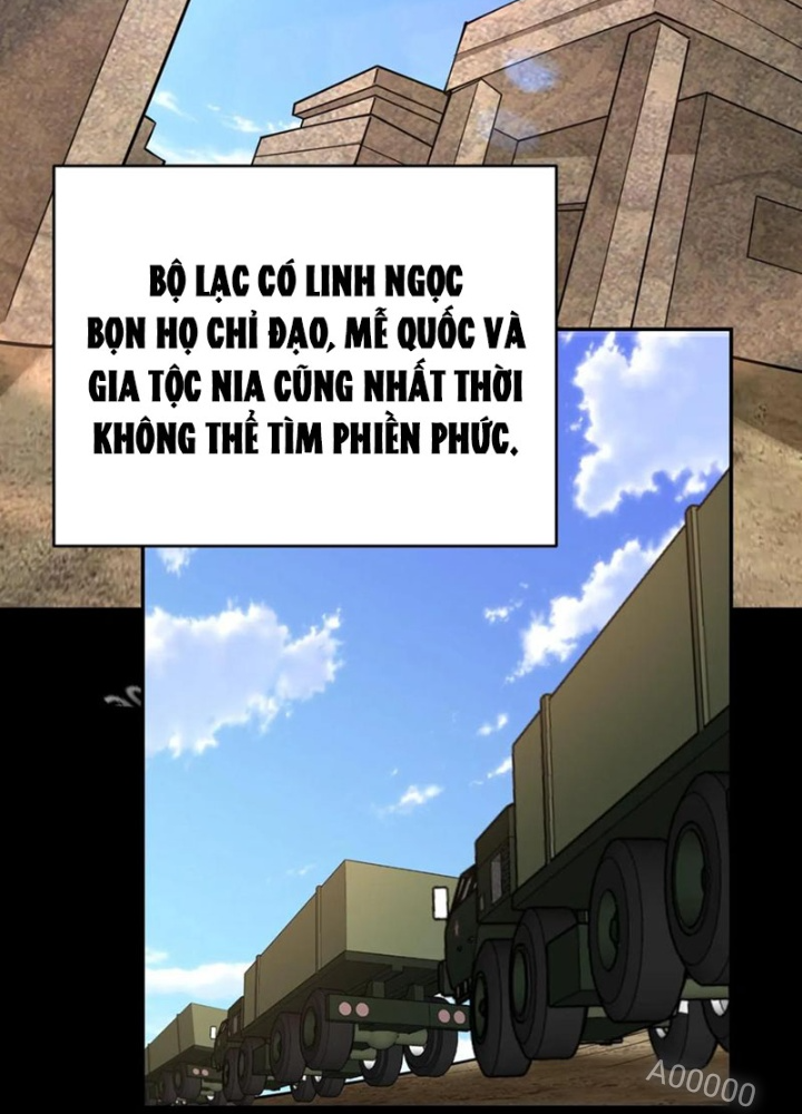 Ta Sống Cùng Nữ Tiếp Viên Hàng Không Tại Hoang Đảo Chapter 75 - Trang 2