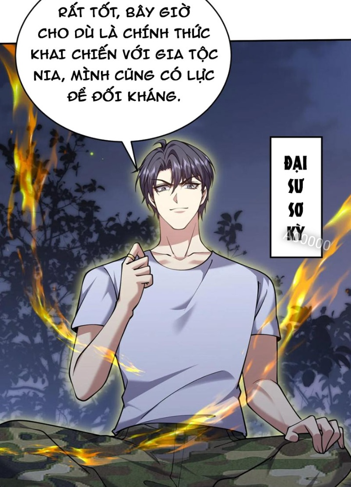 Ta Sống Cùng Nữ Tiếp Viên Hàng Không Tại Hoang Đảo Chapter 75 - Trang 2