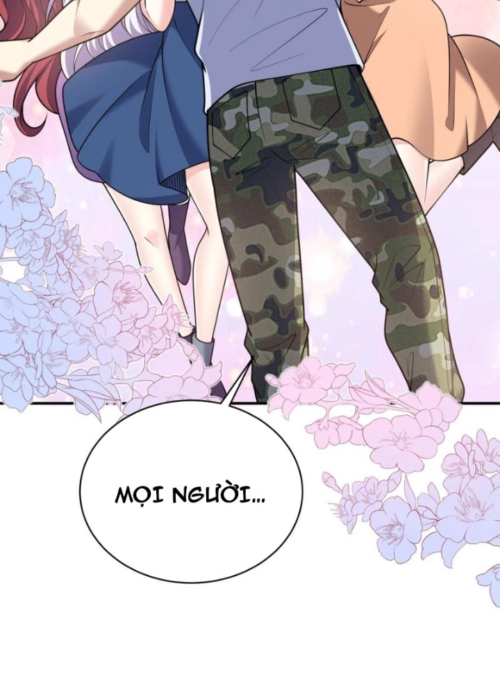 Ta Sống Cùng Nữ Tiếp Viên Hàng Không Tại Hoang Đảo Chapter 78 - Trang 2