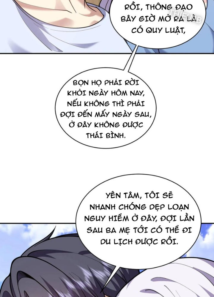 Ta Sống Cùng Nữ Tiếp Viên Hàng Không Tại Hoang Đảo Chapter 78 - Trang 2