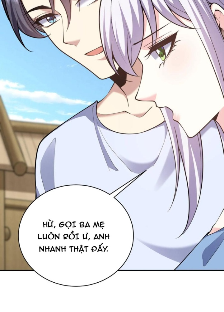 Ta Sống Cùng Nữ Tiếp Viên Hàng Không Tại Hoang Đảo Chapter 78 - Trang 2