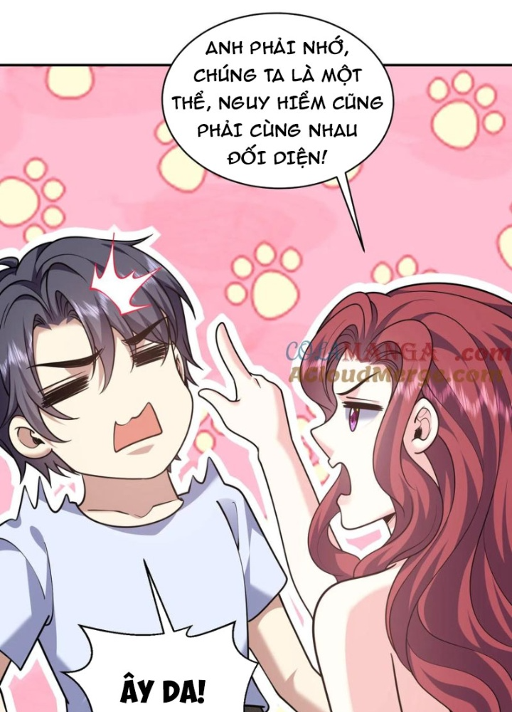 Ta Sống Cùng Nữ Tiếp Viên Hàng Không Tại Hoang Đảo Chapter 78 - Trang 2