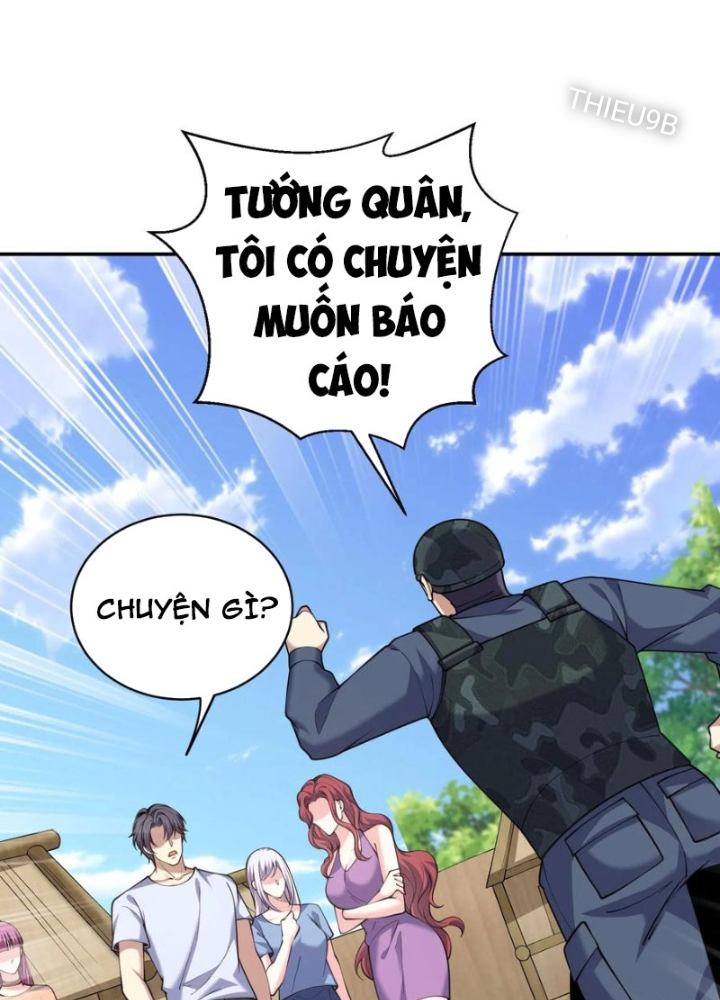 Ta Sống Cùng Nữ Tiếp Viên Hàng Không Tại Hoang Đảo Chapter 78 - Trang 2