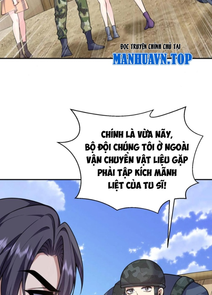 Ta Sống Cùng Nữ Tiếp Viên Hàng Không Tại Hoang Đảo Chapter 78 - Trang 2