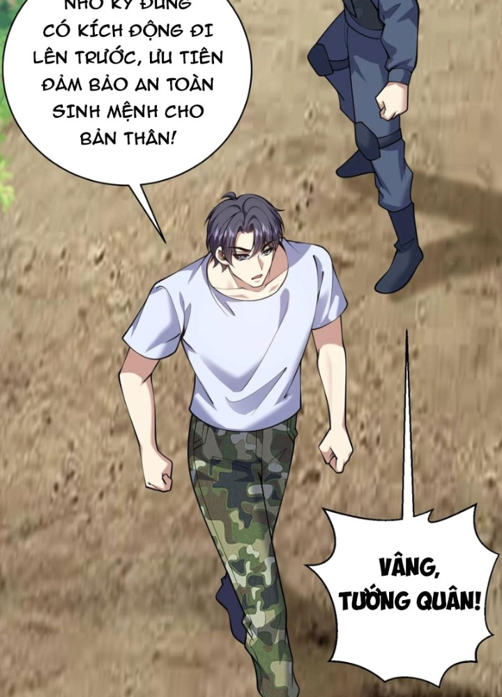 Ta Sống Cùng Nữ Tiếp Viên Hàng Không Tại Hoang Đảo Chapter 78 - Trang 2