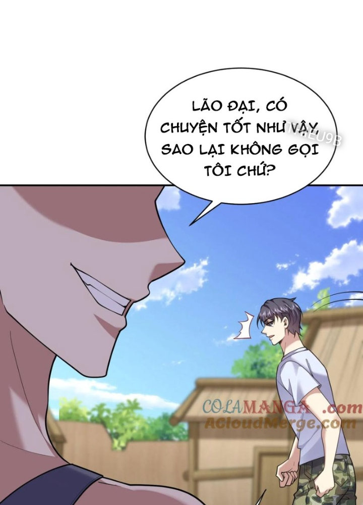 Ta Sống Cùng Nữ Tiếp Viên Hàng Không Tại Hoang Đảo Chapter 78 - Trang 2
