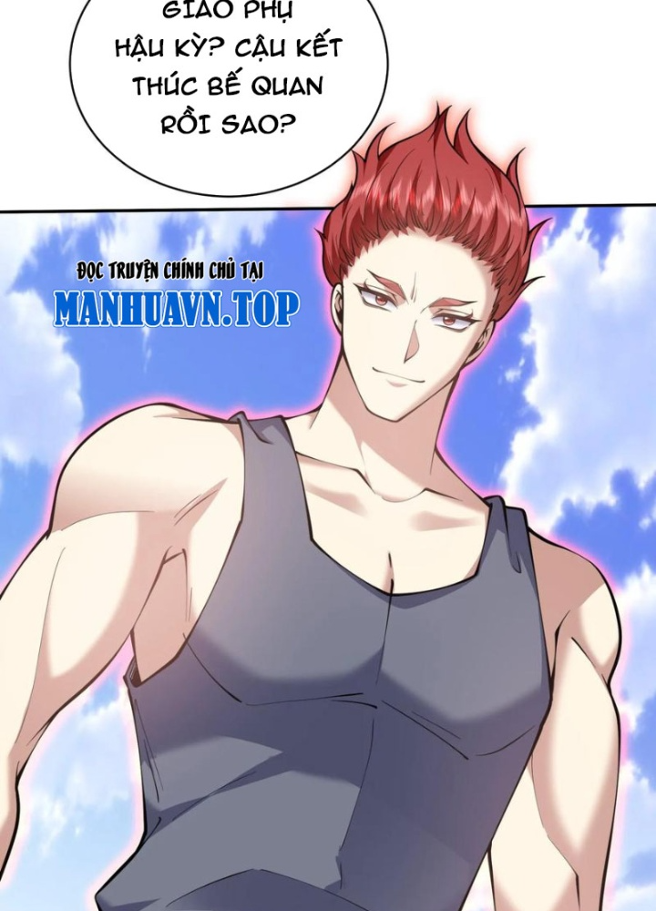 Ta Sống Cùng Nữ Tiếp Viên Hàng Không Tại Hoang Đảo Chapter 78 - Trang 2