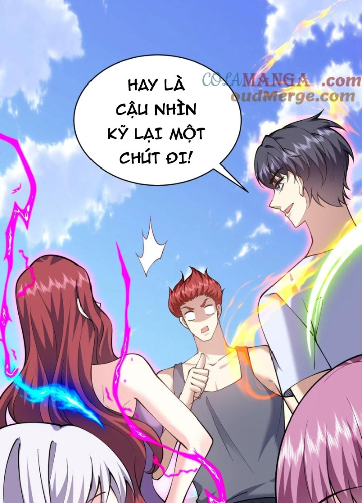 Ta Sống Cùng Nữ Tiếp Viên Hàng Không Tại Hoang Đảo Chapter 78 - Trang 2