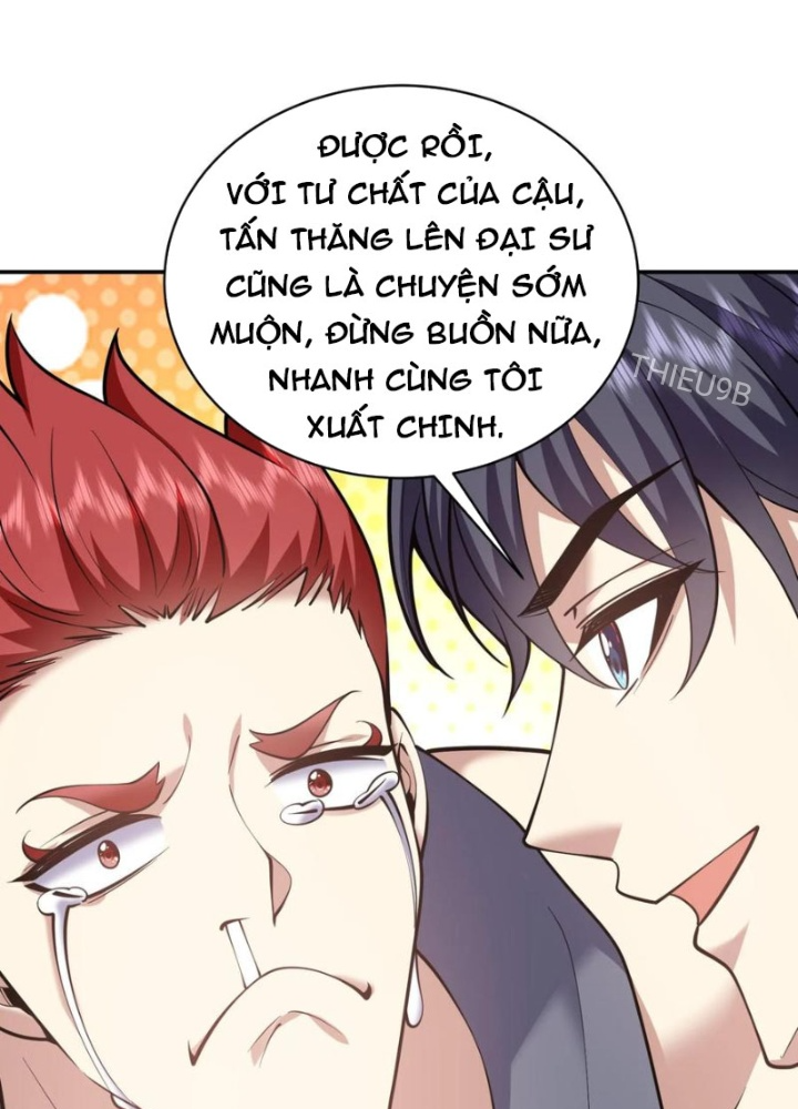 Ta Sống Cùng Nữ Tiếp Viên Hàng Không Tại Hoang Đảo Chapter 78 - Trang 2