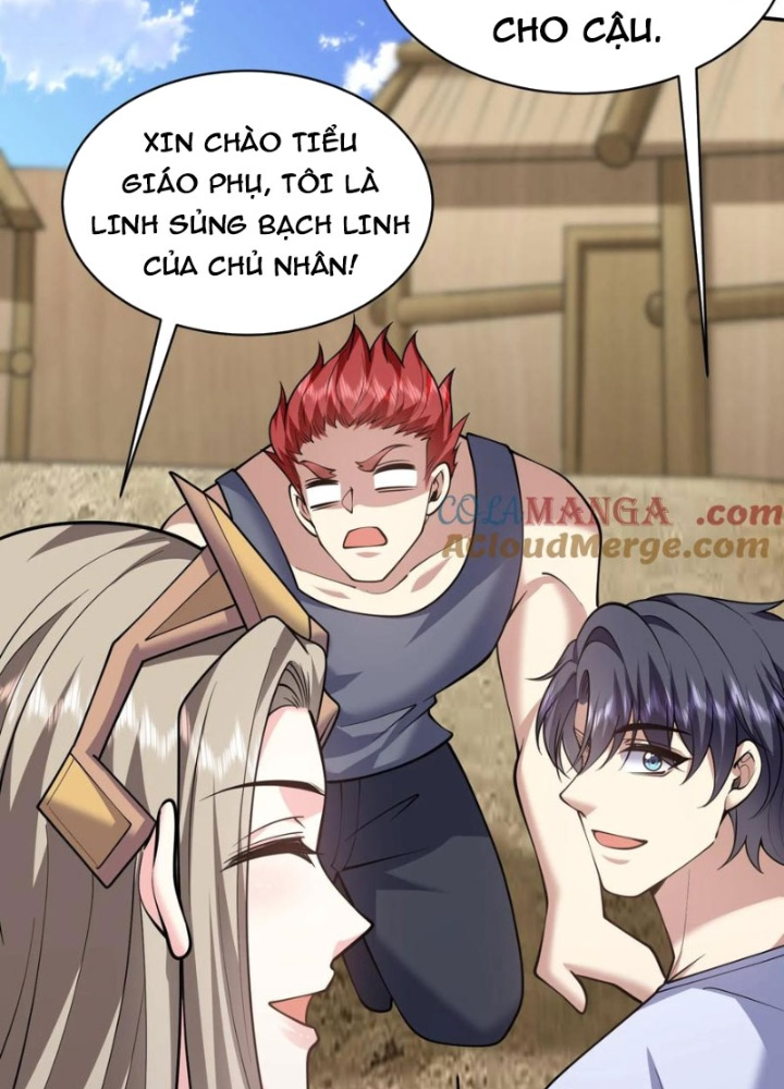 Ta Sống Cùng Nữ Tiếp Viên Hàng Không Tại Hoang Đảo Chapter 78 - Trang 2