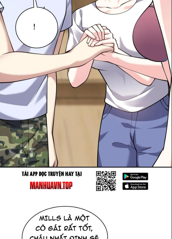 Ta Sống Cùng Nữ Tiếp Viên Hàng Không Tại Hoang Đảo Chapter 78 - Trang 2
