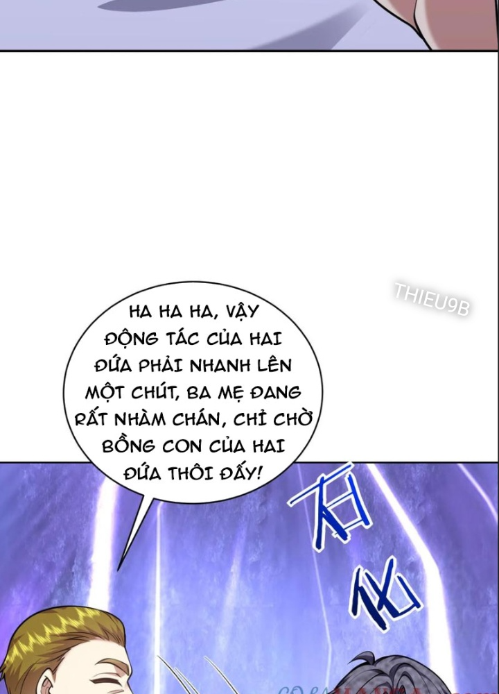 Ta Sống Cùng Nữ Tiếp Viên Hàng Không Tại Hoang Đảo Chapter 78 - Trang 2