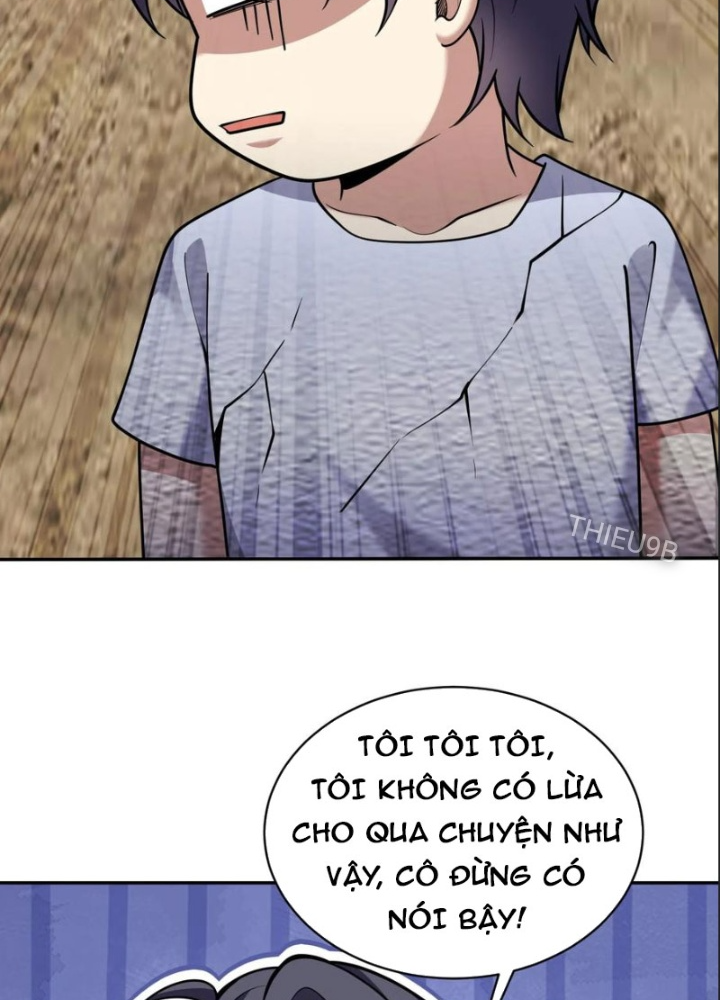 Ta Sống Cùng Nữ Tiếp Viên Hàng Không Tại Hoang Đảo Chapter 78 - Trang 2