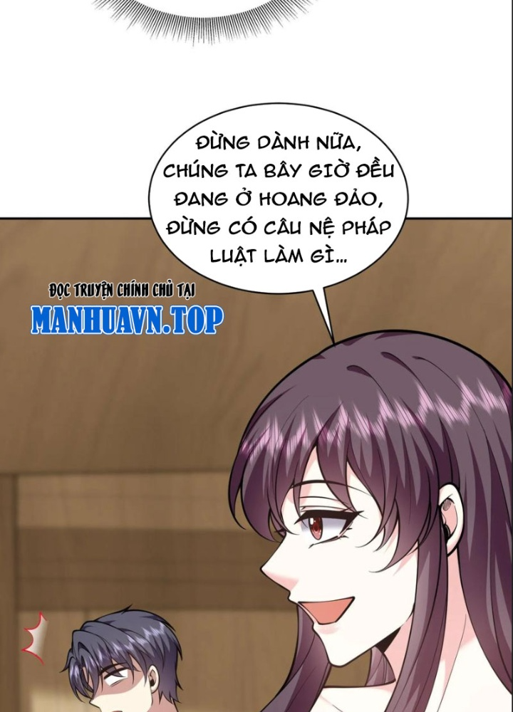 Ta Sống Cùng Nữ Tiếp Viên Hàng Không Tại Hoang Đảo Chapter 78 - Trang 2