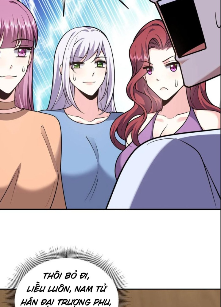 Ta Sống Cùng Nữ Tiếp Viên Hàng Không Tại Hoang Đảo Chapter 78 - Trang 2