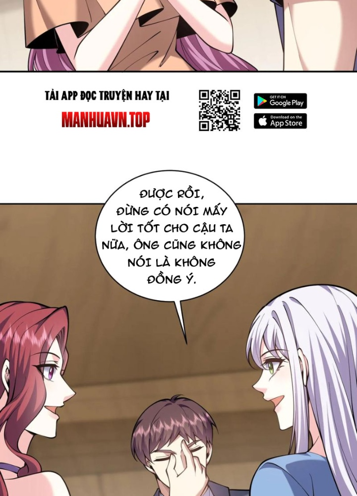 Ta Sống Cùng Nữ Tiếp Viên Hàng Không Tại Hoang Đảo Chapter 78 - Trang 2