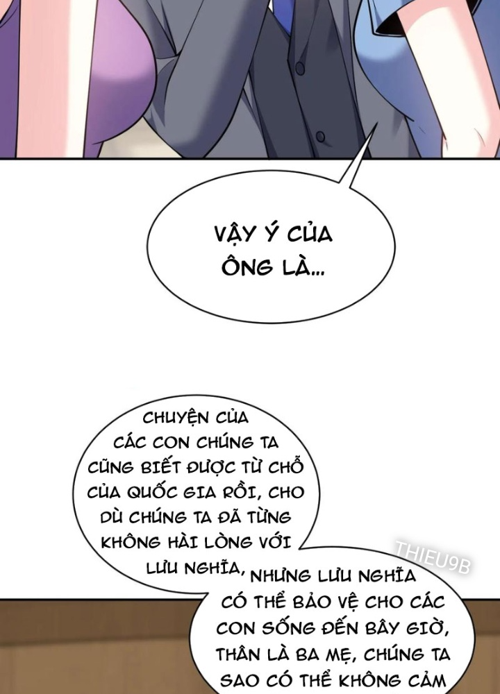 Ta Sống Cùng Nữ Tiếp Viên Hàng Không Tại Hoang Đảo Chapter 78 - Trang 2