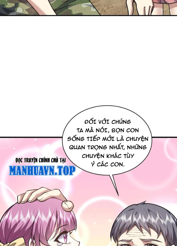 Ta Sống Cùng Nữ Tiếp Viên Hàng Không Tại Hoang Đảo Chapter 78 - Trang 2