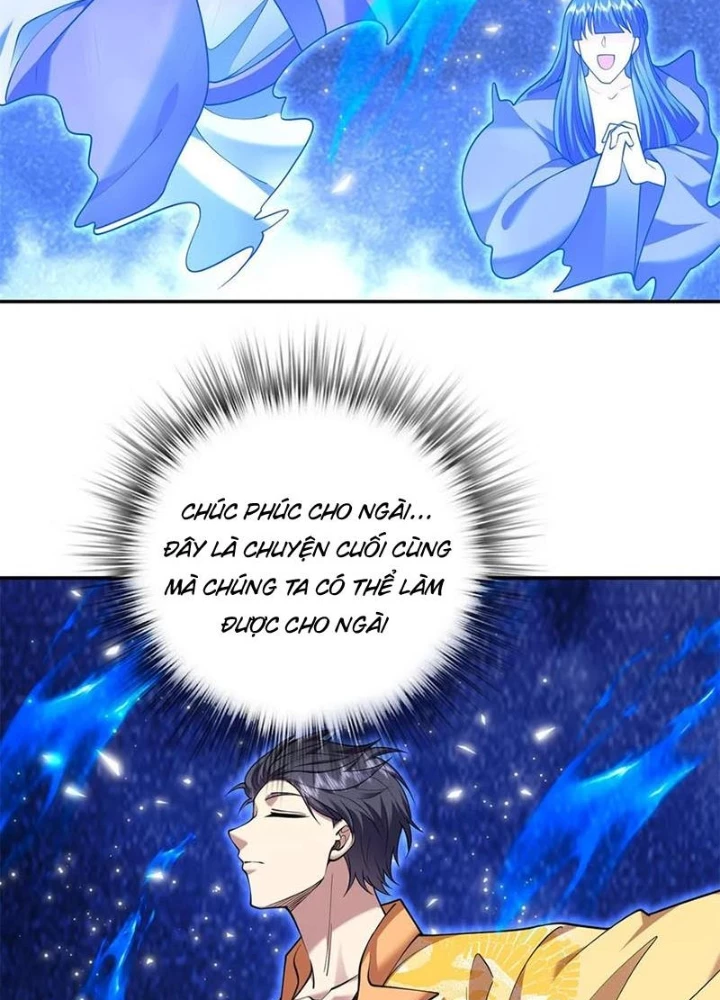 Ta Sống Cùng Nữ Tiếp Viên Hàng Không Tại Hoang Đảo Chapter 89 - Trang 2