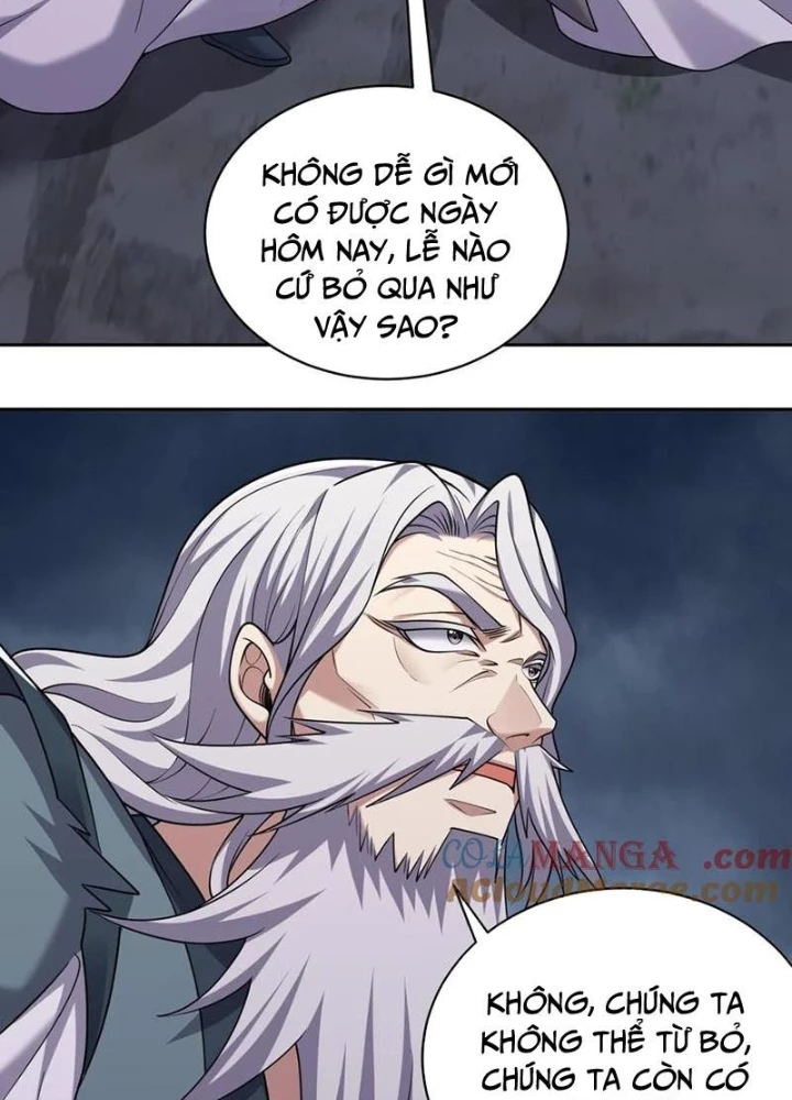 Ta Sống Cùng Nữ Tiếp Viên Hàng Không Tại Hoang Đảo Chapter 89 - Trang 2