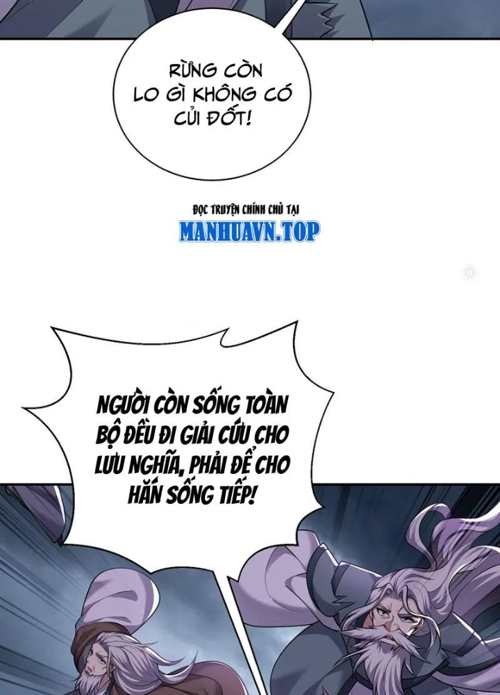 Ta Sống Cùng Nữ Tiếp Viên Hàng Không Tại Hoang Đảo Chapter 89 - Trang 2