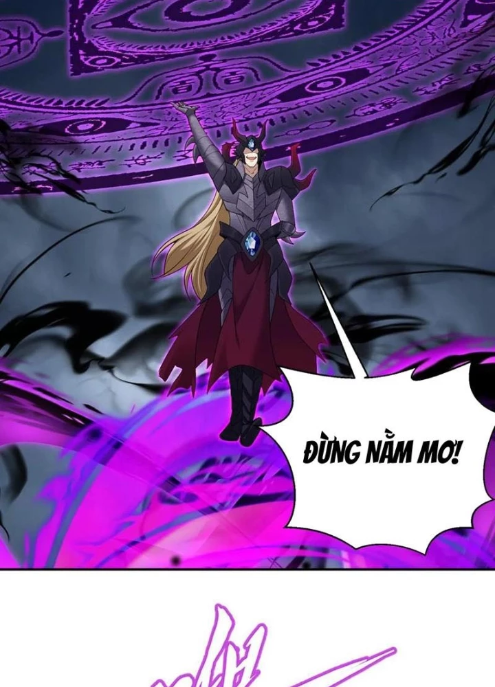 Ta Sống Cùng Nữ Tiếp Viên Hàng Không Tại Hoang Đảo Chapter 89 - Trang 2
