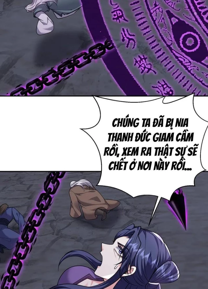 Ta Sống Cùng Nữ Tiếp Viên Hàng Không Tại Hoang Đảo Chapter 89 - Trang 2