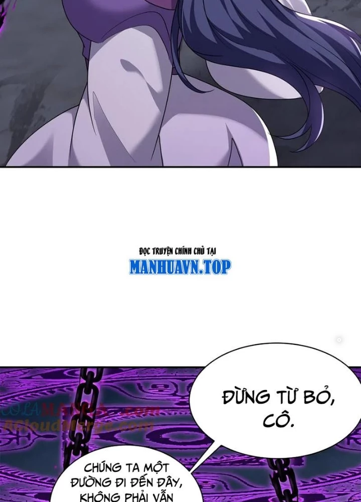 Ta Sống Cùng Nữ Tiếp Viên Hàng Không Tại Hoang Đảo Chapter 89 - Trang 2