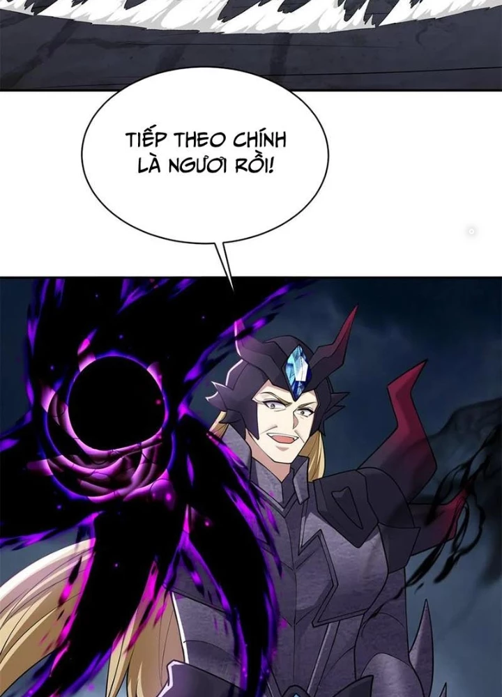 Ta Sống Cùng Nữ Tiếp Viên Hàng Không Tại Hoang Đảo Chapter 89 - Trang 2