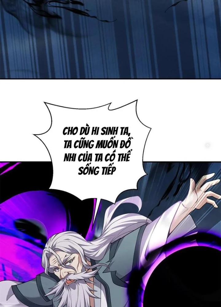 Ta Sống Cùng Nữ Tiếp Viên Hàng Không Tại Hoang Đảo Chapter 89 - Trang 2