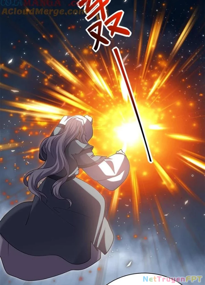 Ta Sống Cùng Nữ Tiếp Viên Hàng Không Tại Hoang Đảo Chapter 89 - Trang 2