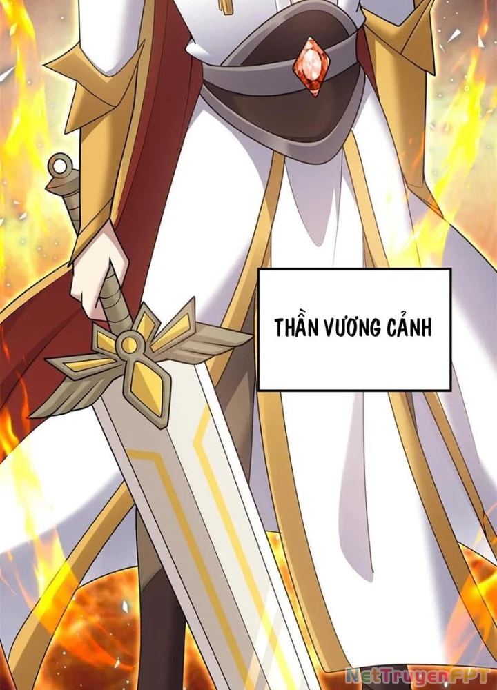 Ta Sống Cùng Nữ Tiếp Viên Hàng Không Tại Hoang Đảo Chapter 89 - Trang 2