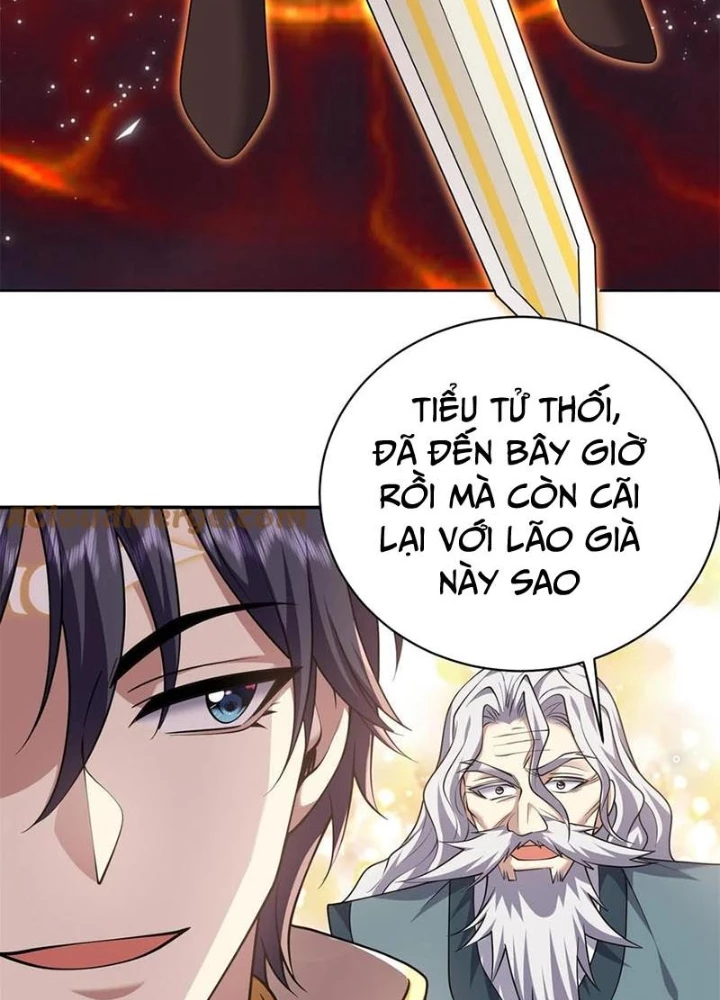 Ta Sống Cùng Nữ Tiếp Viên Hàng Không Tại Hoang Đảo Chapter 89 - Trang 2