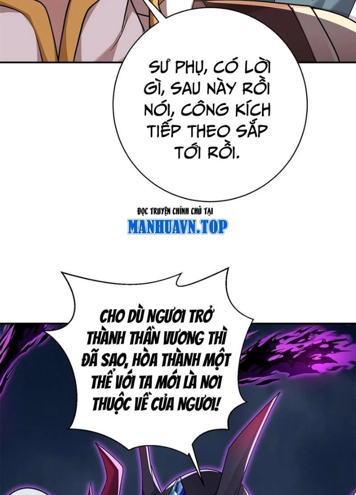 Ta Sống Cùng Nữ Tiếp Viên Hàng Không Tại Hoang Đảo Chapter 89 - Trang 2