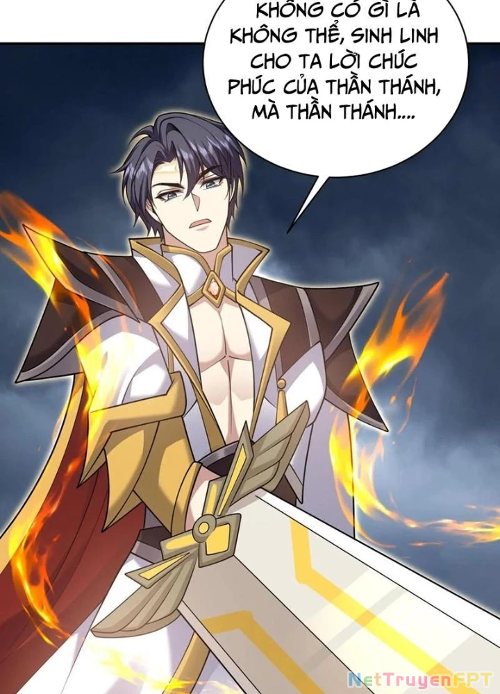 Ta Sống Cùng Nữ Tiếp Viên Hàng Không Tại Hoang Đảo Chapter 89 - Trang 2